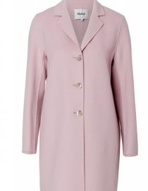 Stand coat