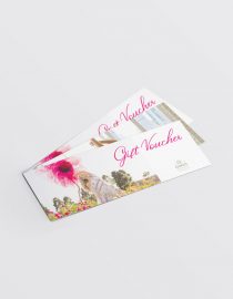 Coco Boutique Gift Voucher